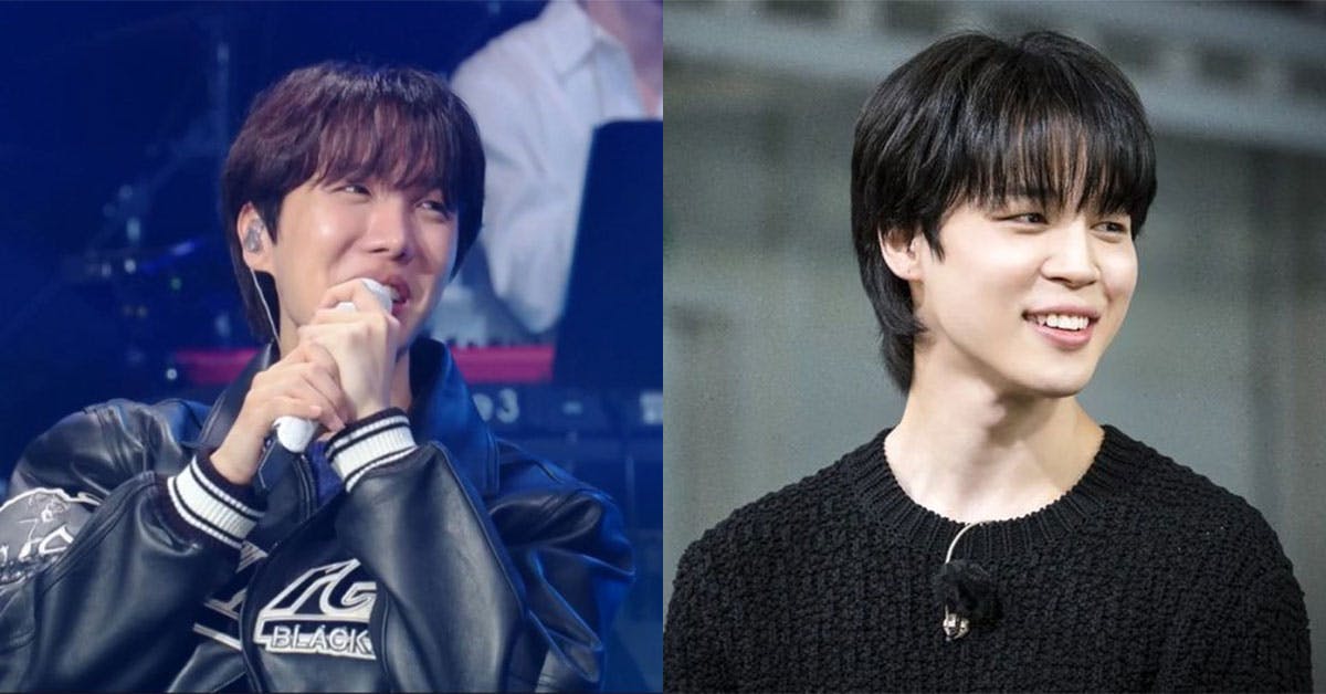 Bts Jimin And J-Hope Appeared As Special Guests On These Shows