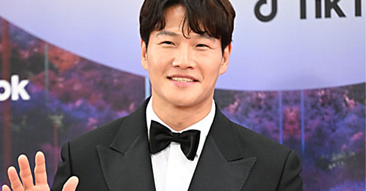 kim jong kook baeksang arts awards | KOCOWA+: Korean Entertainment, K ...