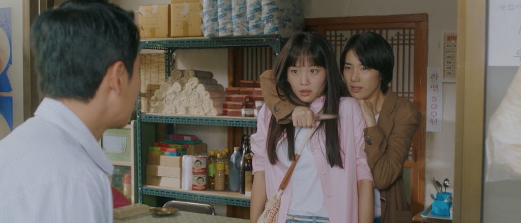 12 9 | KOCOWA+: Korean Entertainment, K-Drama & K-Variety News