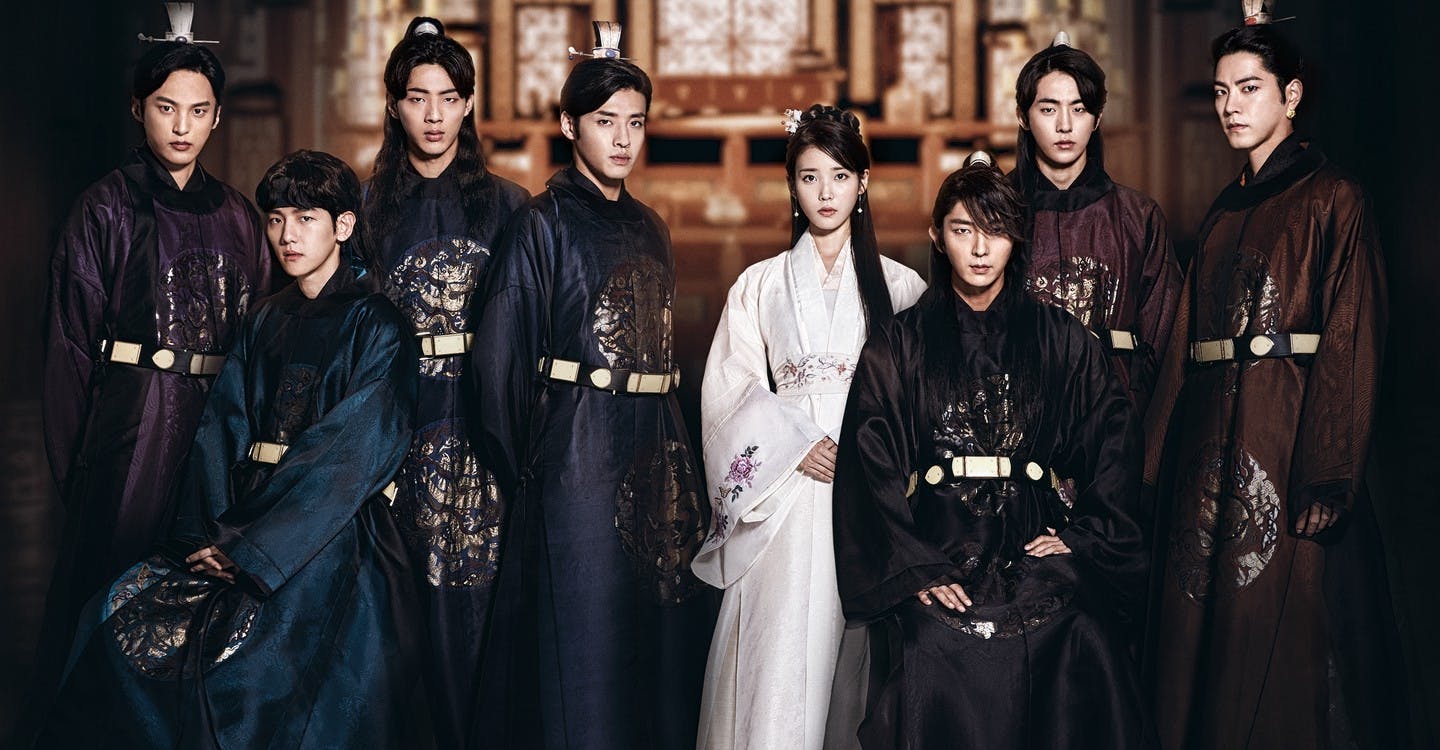 2 | KOCOWA+: Korean Entertainment, K-Drama & K-Variety News
