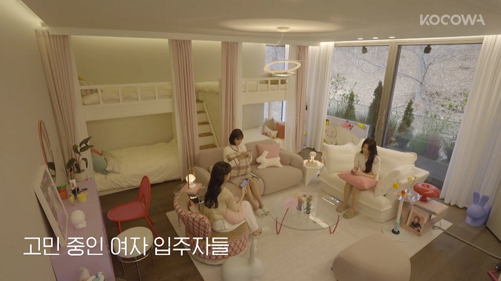 heart signal 4 episode 2 | KOCOWA+: Korean Entertainment, K-Drama & K-Variety News heart signal 4 episode 2