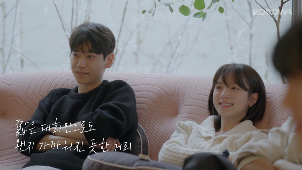 heart signal 4 episode 2 | KOCOWA+: Korean Entertainment, K-Drama & K-Variety News heart signal 4 episode 2