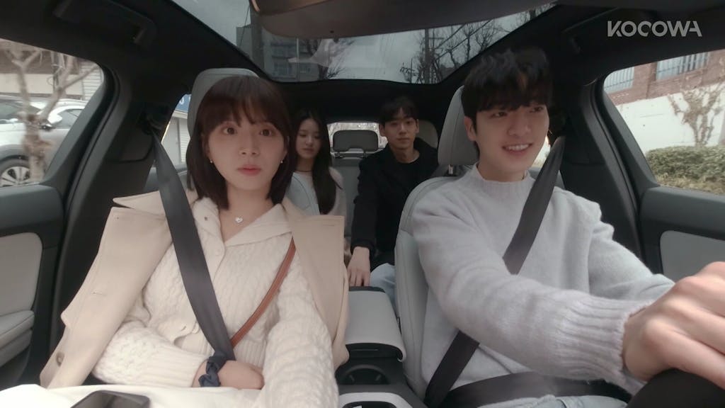 heart signal 4 episode 2 | KOCOWA+: Korean Entertainment, K-Drama & K-Variety News heart signal 4 episode 2