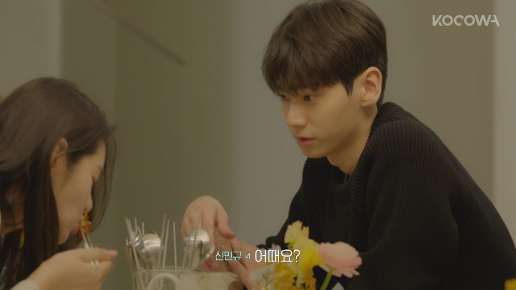heart signal 4 episode 2 | KOCOWA+: Korean Entertainment, K-Drama & K-Variety News heart signal 4 episode 2