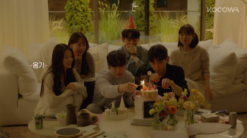 heart signal 4 episode 2 | KOCOWA+: Korean Entertainment, K-Drama & K-Variety News heart signal 4 episode 2