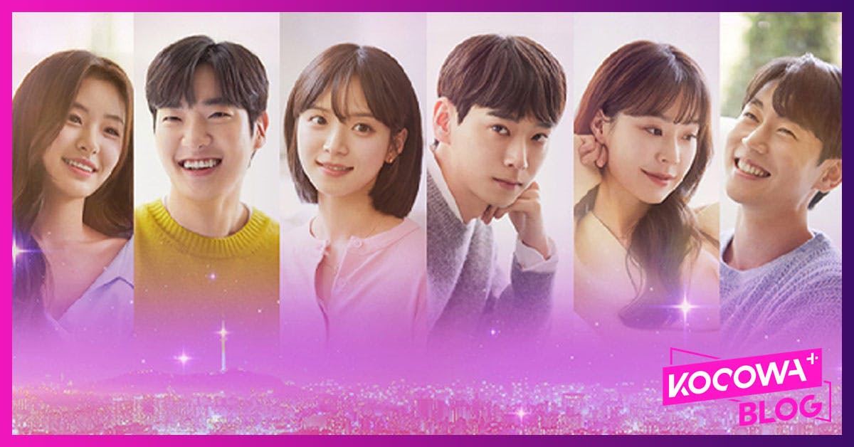 heart signal 4 kocowa | KOCOWA+: Korean Entertainment, K-Drama & K ...