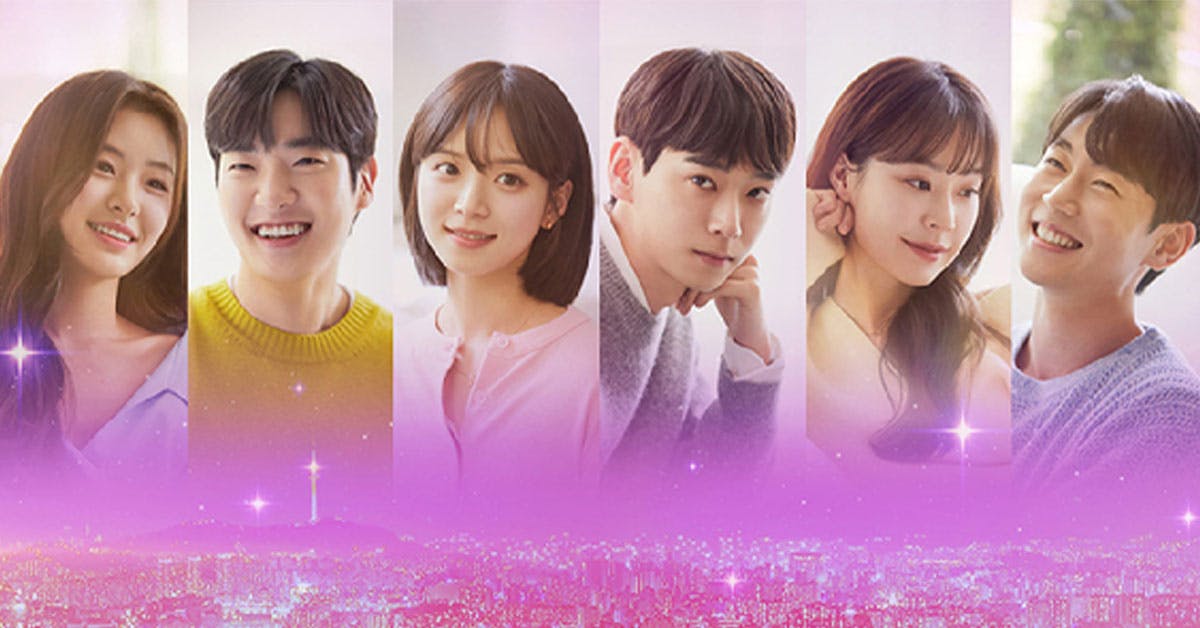 Who Are You Looking Forward to Seeing Most on "Heart Signal 4"? (Quiz)
