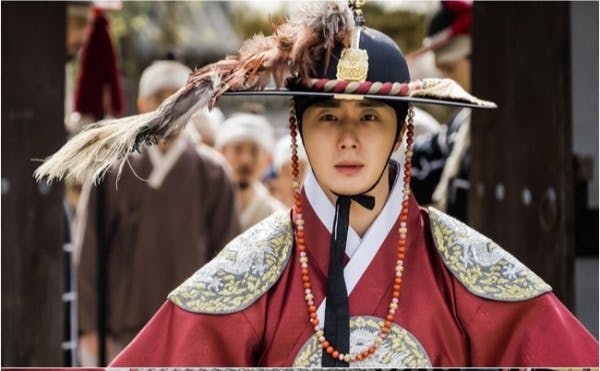 10 | KOCOWA+: Korean Entertainment, K-Drama & K-Variety News