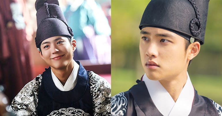 Battle of the Dramas' June 2023: Park Seo Joon vs Park Bo Gum