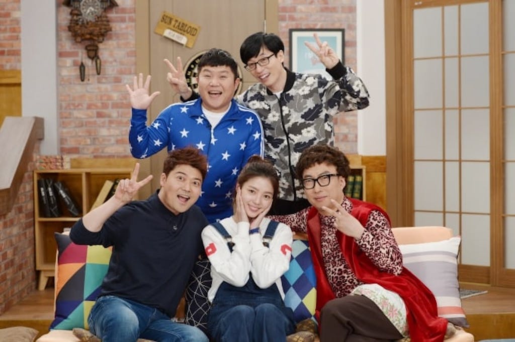 3-5 | KOCOWA+: Korean Entertainment, K-Drama & K-Variety News