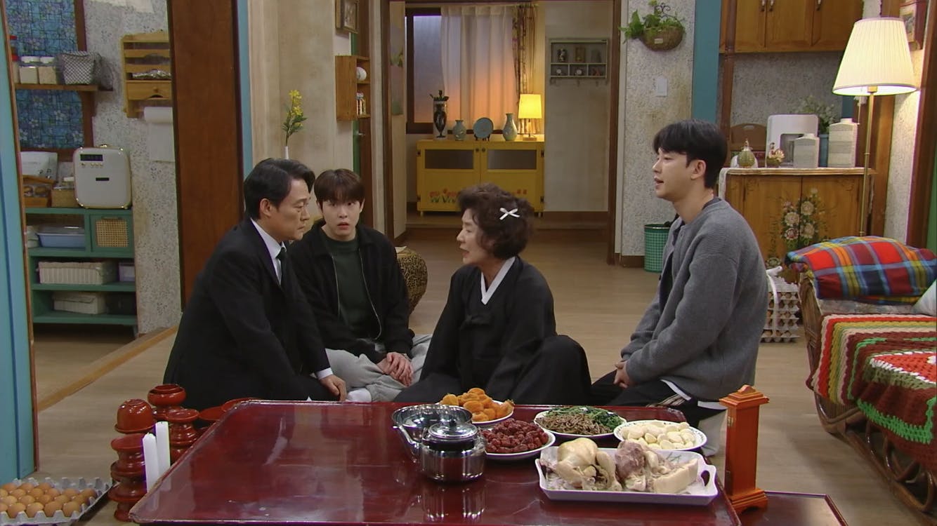 image-35 | KOCOWA+: Korean Entertainment, K-Drama & K-Variety News kocowa kdramas live your own life