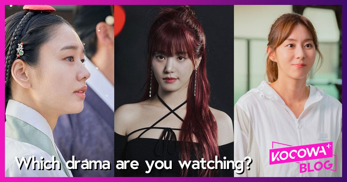 Kdramas With English Subtitles Kocowa Kocowa Korean Entertainment K Drama And K Variety News