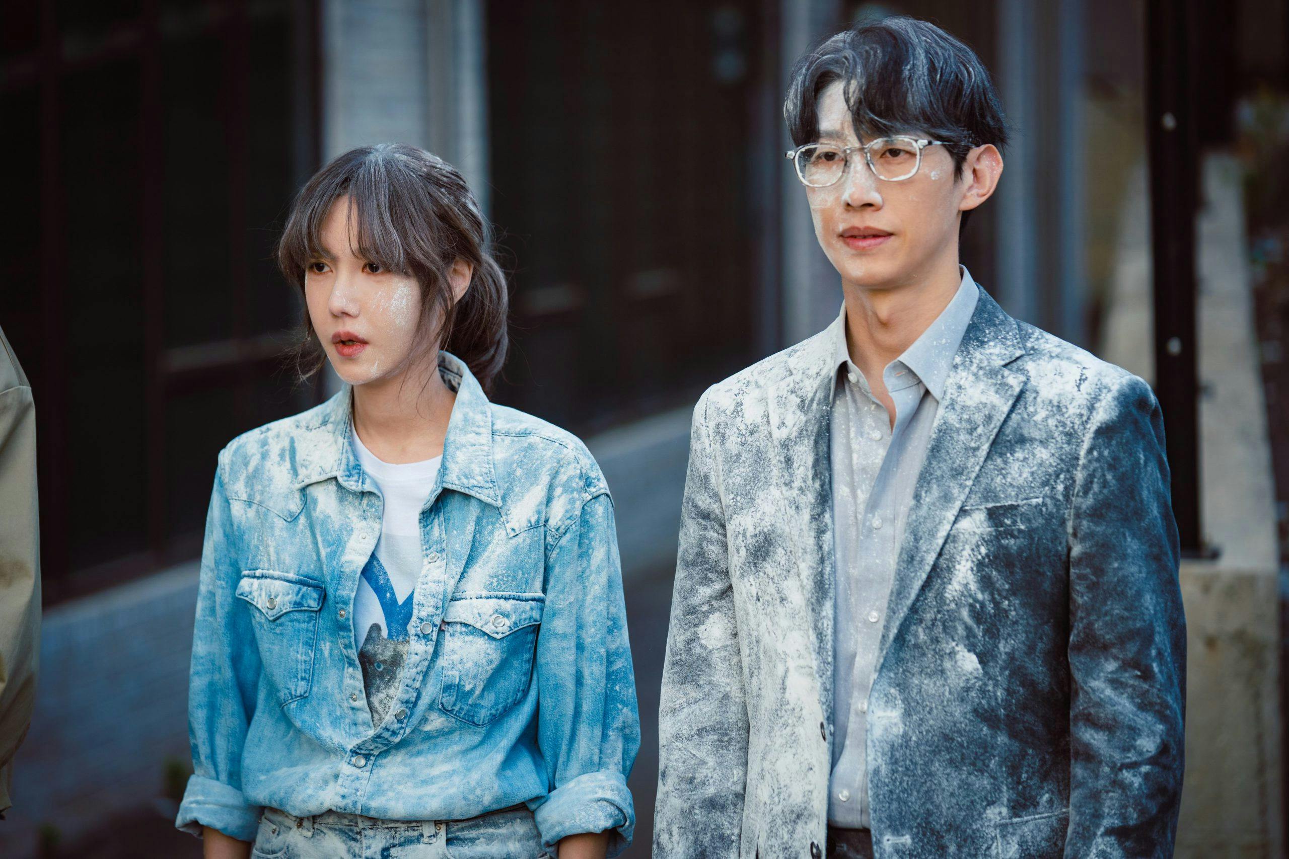 Queen-of-Divorce | KOCOWA+: Korean Entertainment, K-Drama & K-Variety News Queen of Divorce still