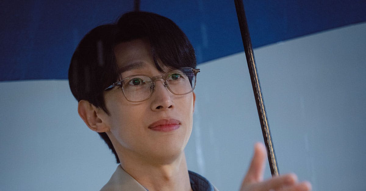 Kang Ki Young Captivates Viewers’ Hearts with His Romantic Appeal