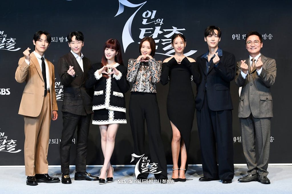 3-4 | KOCOWA+: Korean Entertainment, K-Drama & K-Variety News
