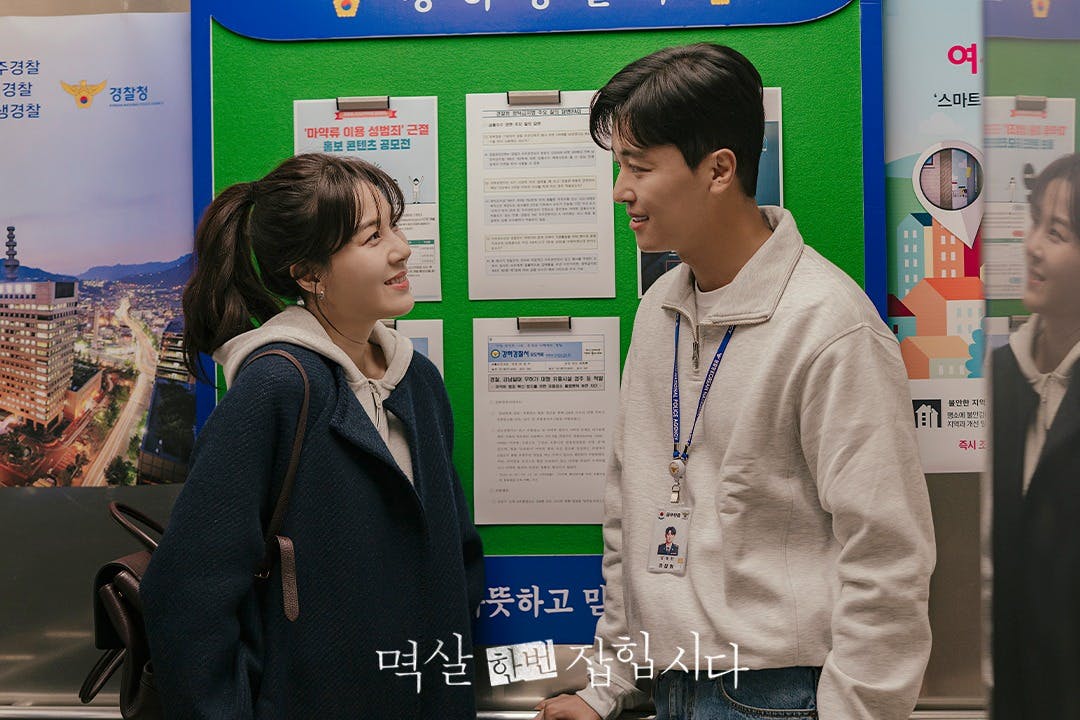 7 | KOCOWA+: Korean Entertainment, K-Drama & K-Variety News