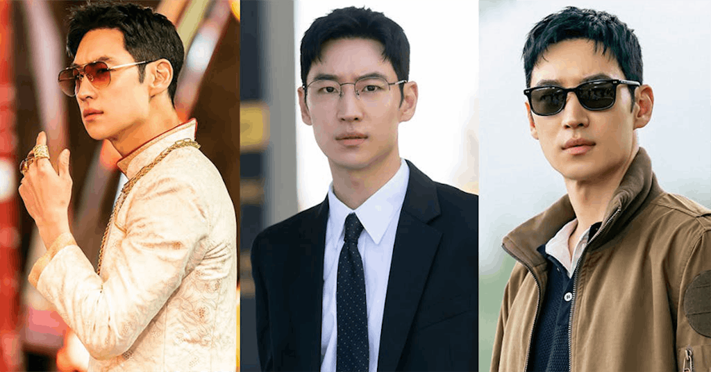 The Lee Je Hoon Effect: Why He Is A Top K-Drama Actor