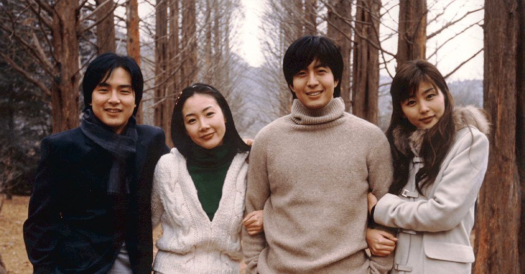 Rediscovering Classic K-Dramas with KOCOWA+: Best Melodramas