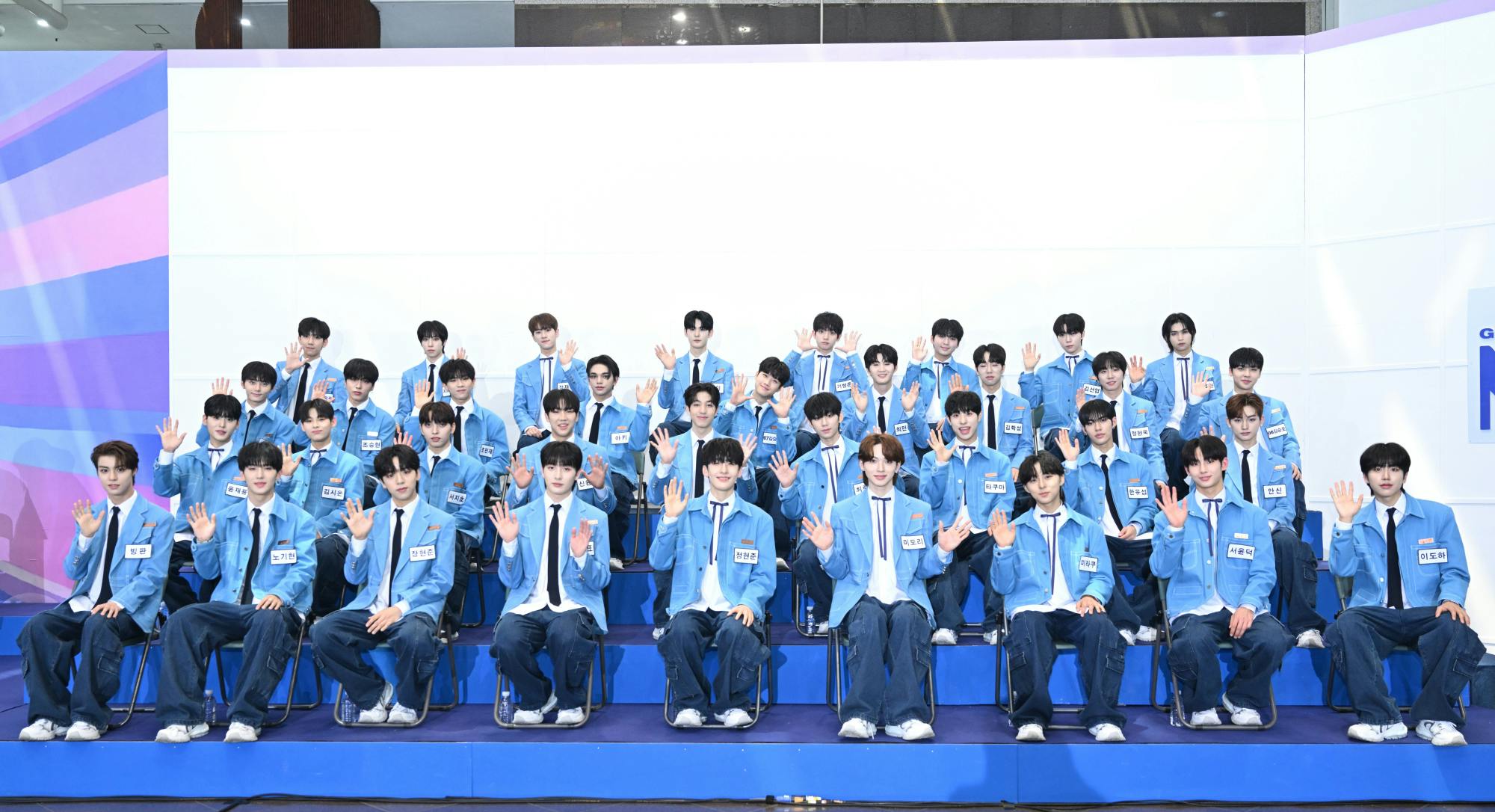16 | KOCOWA+: Korean Entertainment, K-Drama & K-Variety News makemate1
