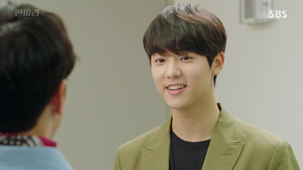 Entertainer | KOCOWA+: Korean Entertainment, K-Drama & K-Variety News