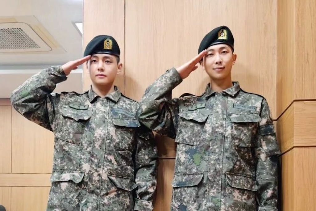 RM-V-1 | KOCOWA+: Korean Entertainment, K-Drama & K-Variety News