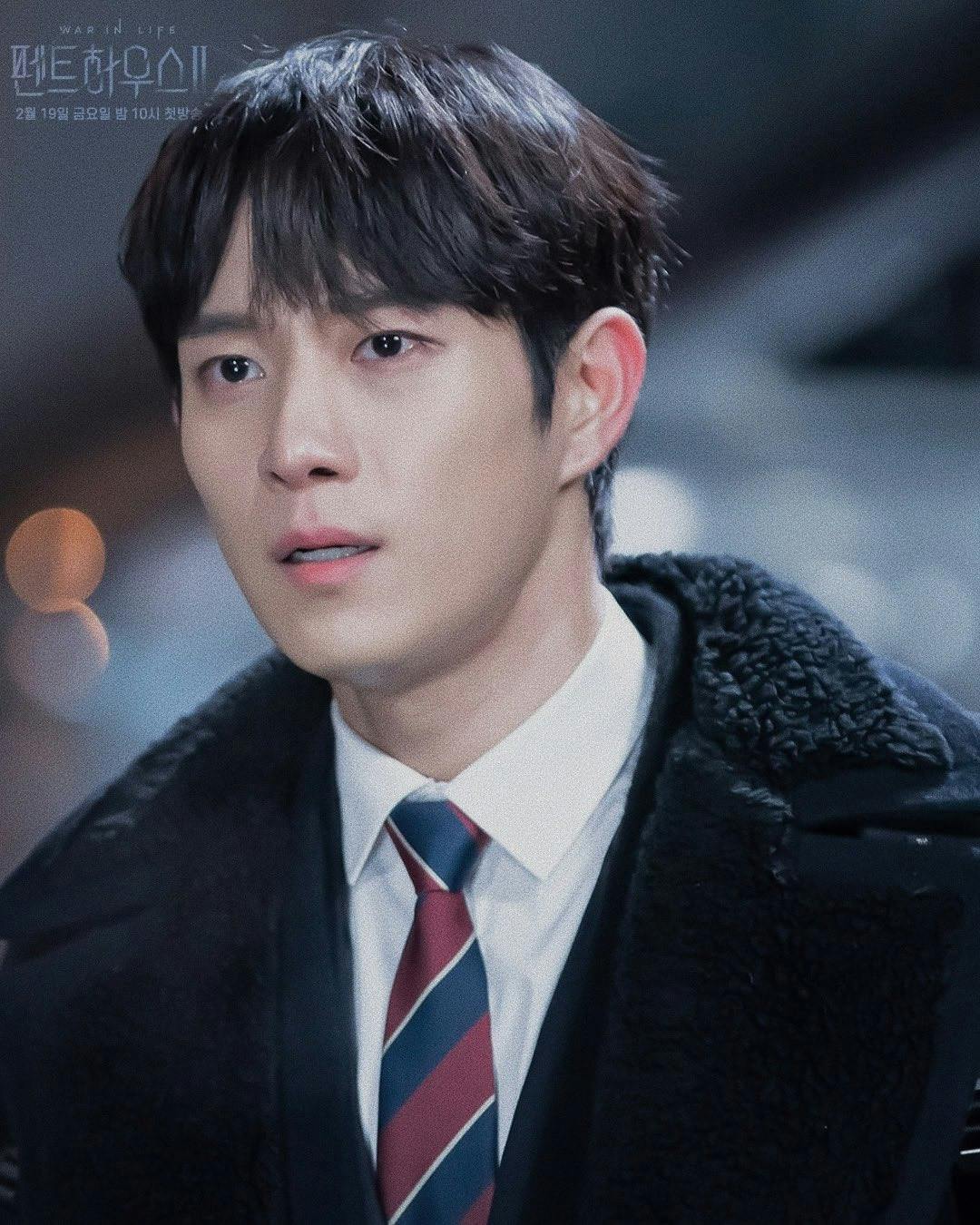Kim Young Dae | KOCOWA+: Korean Entertainment, K-Drama & K-Variety News