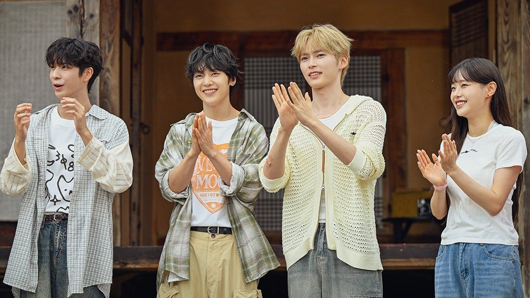 Country Life of Gen Z 2 | KOCOWA+: Korean Entertainment, K-Drama & K-Variety News