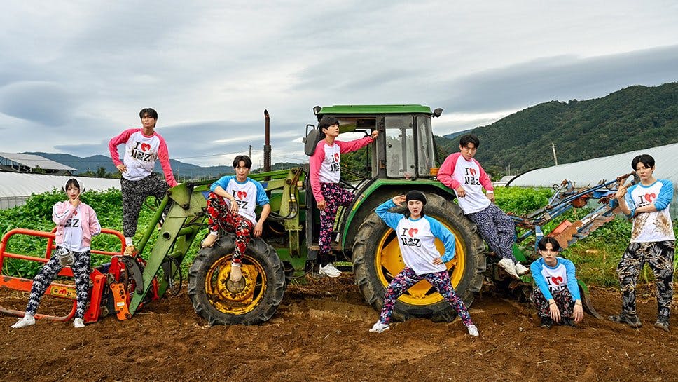 Country Life of Gen Z 5 | KOCOWA+: Korean Entertainment, K-Drama & K-Variety News