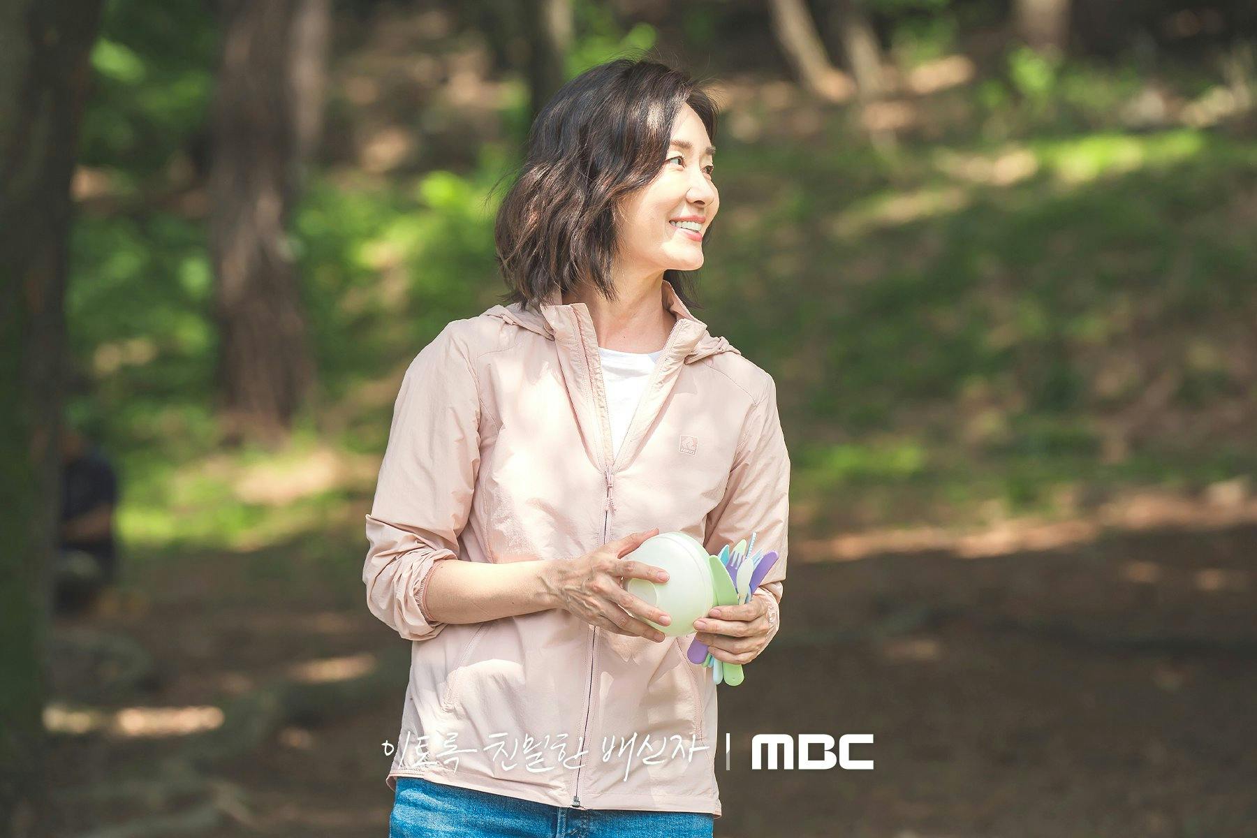 Doubt 6 | KOCOWA+: Korean Entertainment, K-Drama & K-Variety News