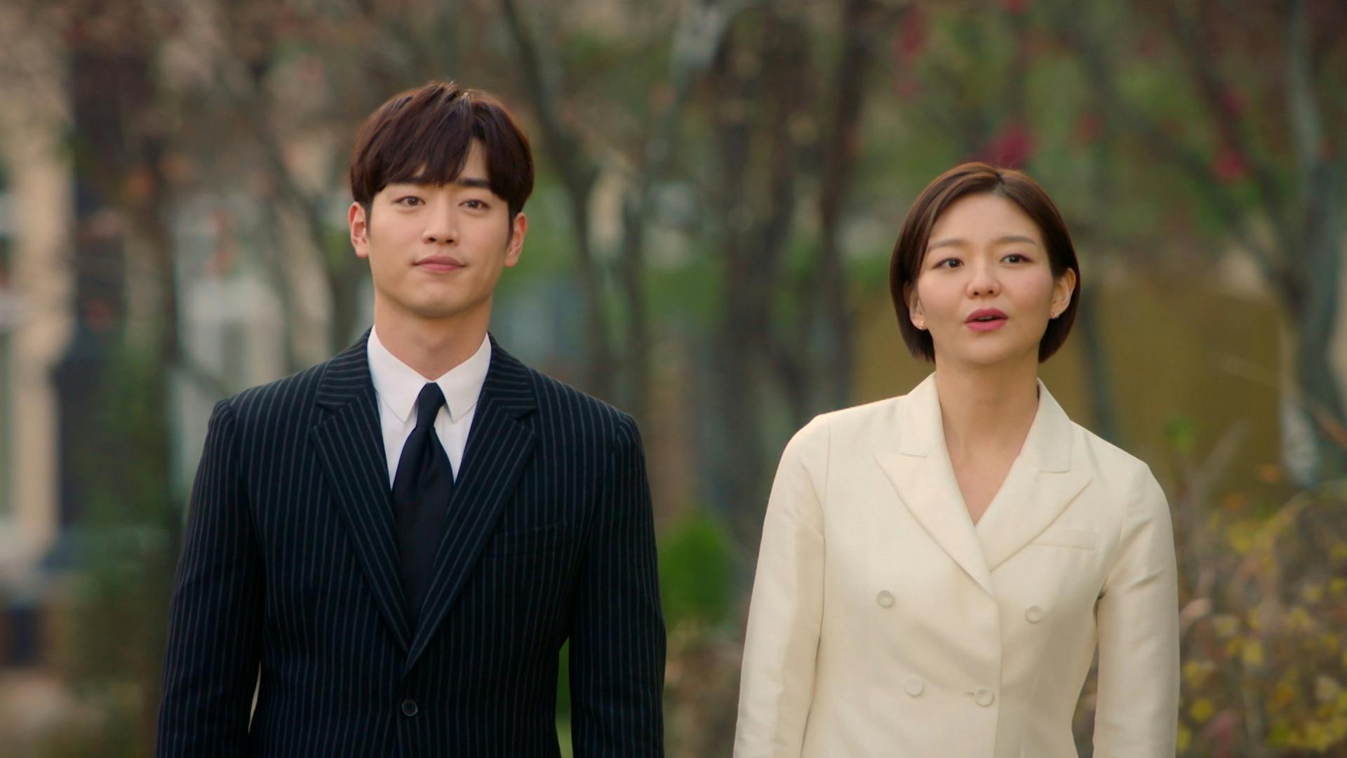 EP00016-The 3rd Charm-T1609 | KOCOWA+: Korean Entertainment, K-Drama & K-Variety News
