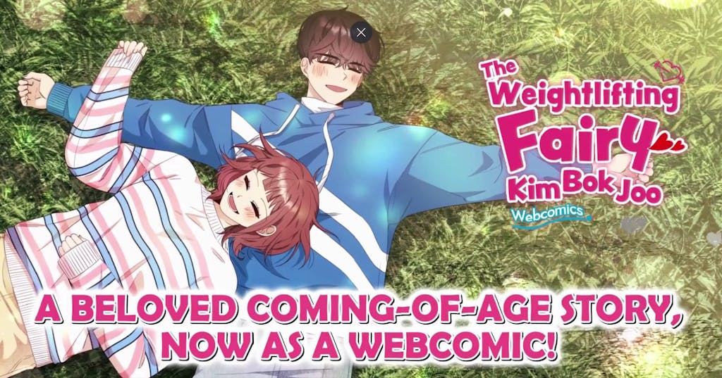 Weightliftinf Fairy | KOCOWA+: Korean Entertainment, K-Drama & K-Variety News