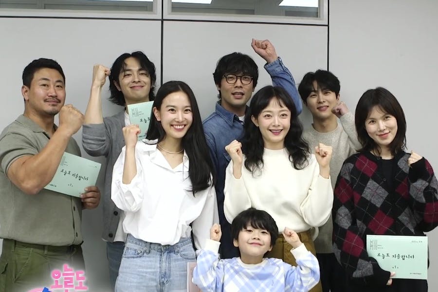 Sorry Not Sorry 9 | KOCOWA+: Korean Entertainment, K-Drama & K-Variety News