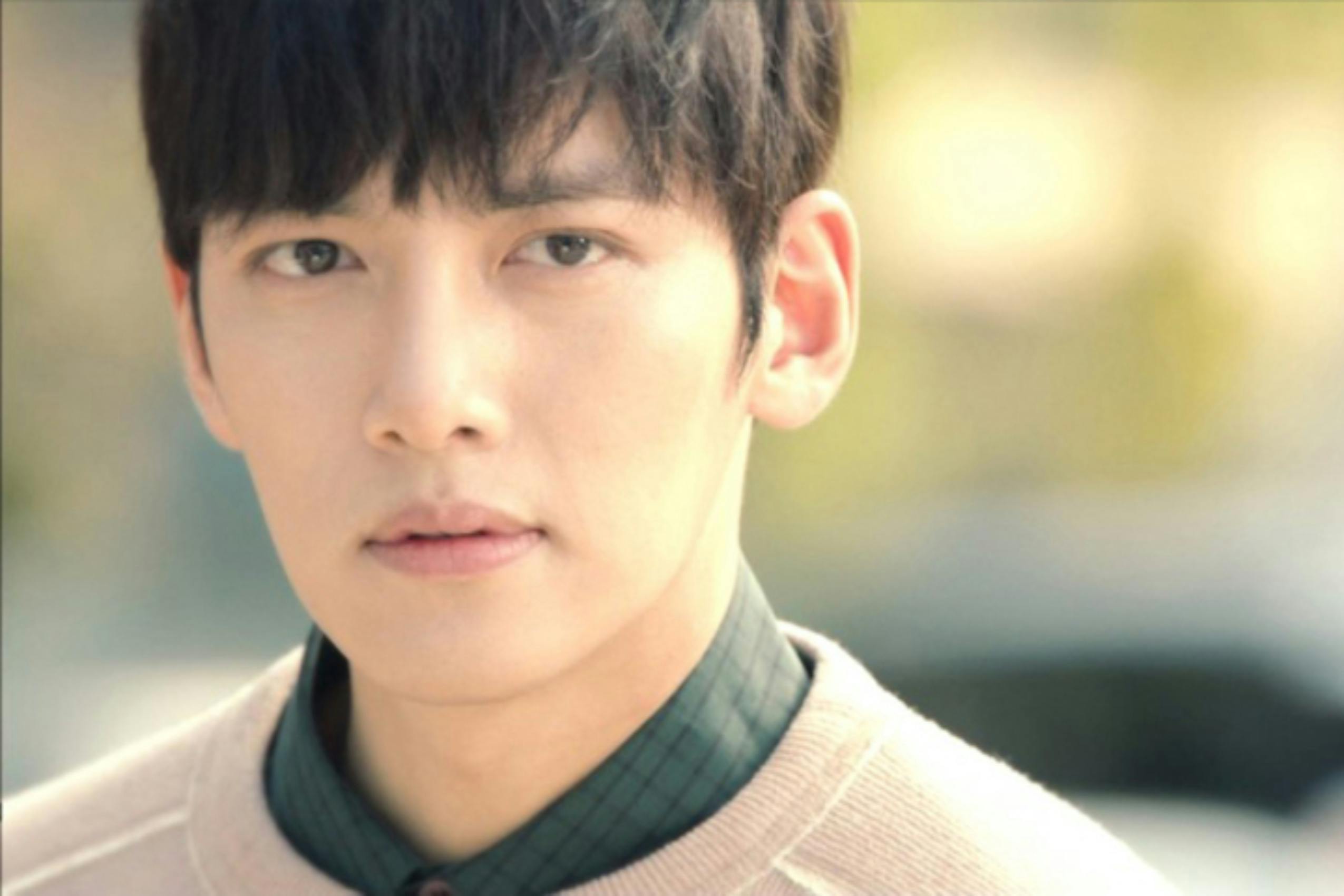 Ji Chang Wook Discharge