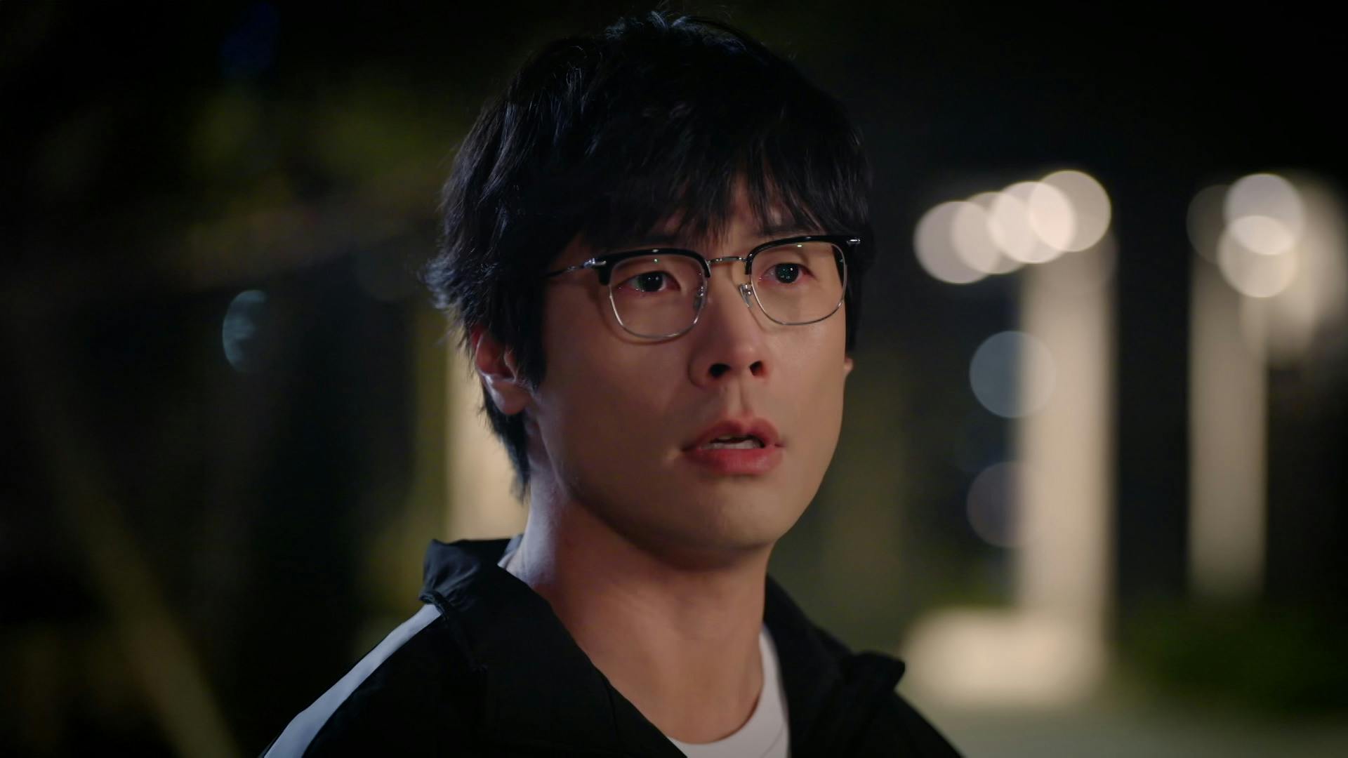 TE00002-Sorry Not Sorry-T1609 1 | KOCOWA+: Korean Entertainment, K-Drama & K-Variety News