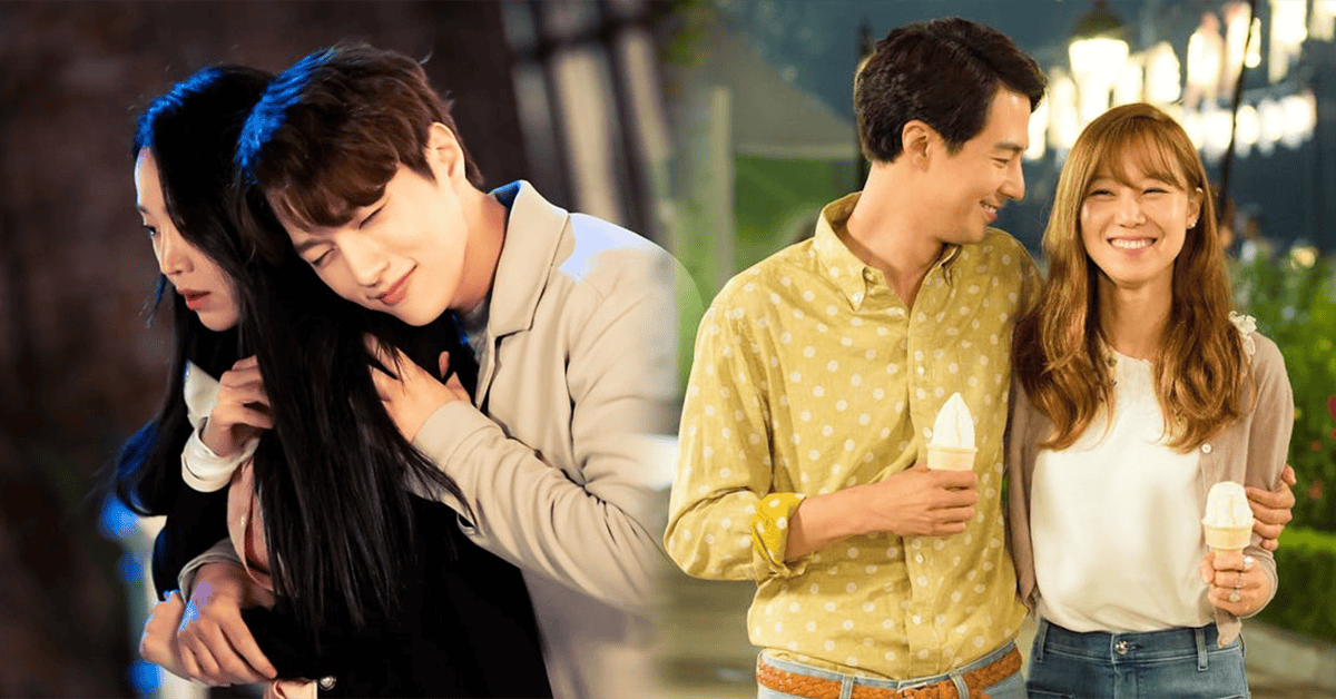 Ultimate K Drama Chemistry Showdown Who S The Best Pair