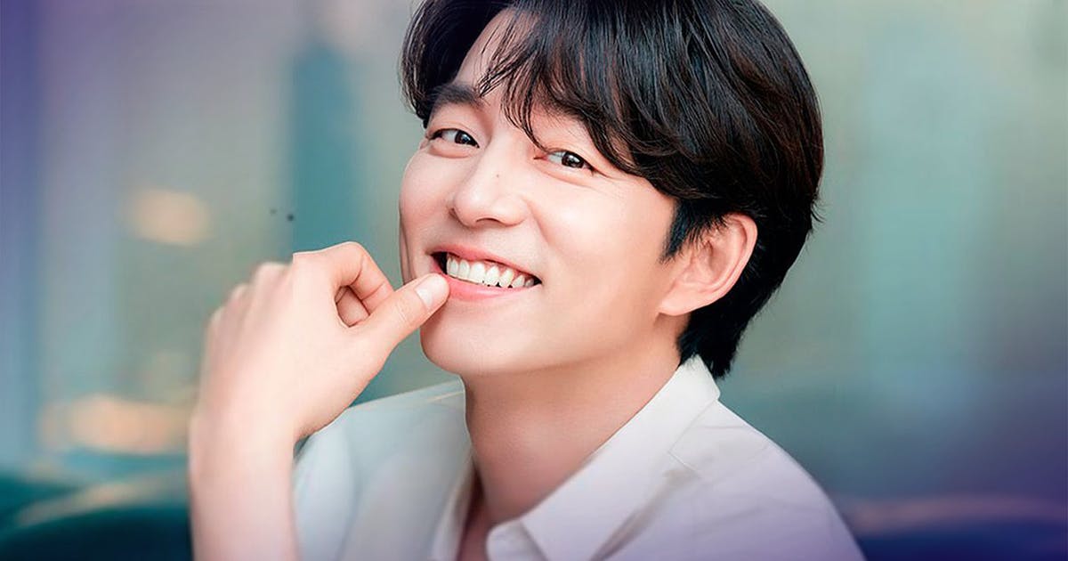 gong yoo blog