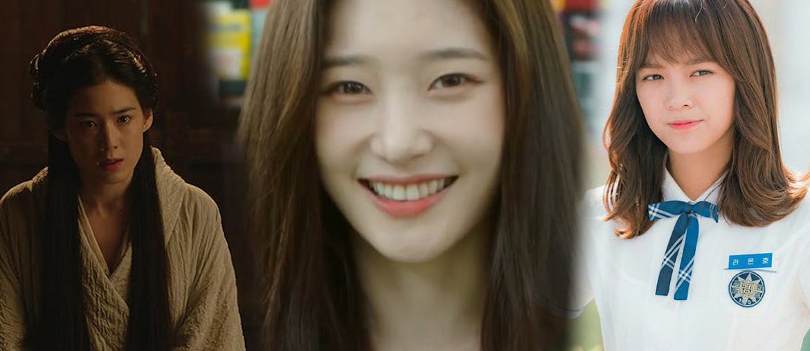 K Drama Queens The Most Popular Female Korean Actresses Of Today k-drama-queens-the-most-popular-female-korean-actresses-of-today