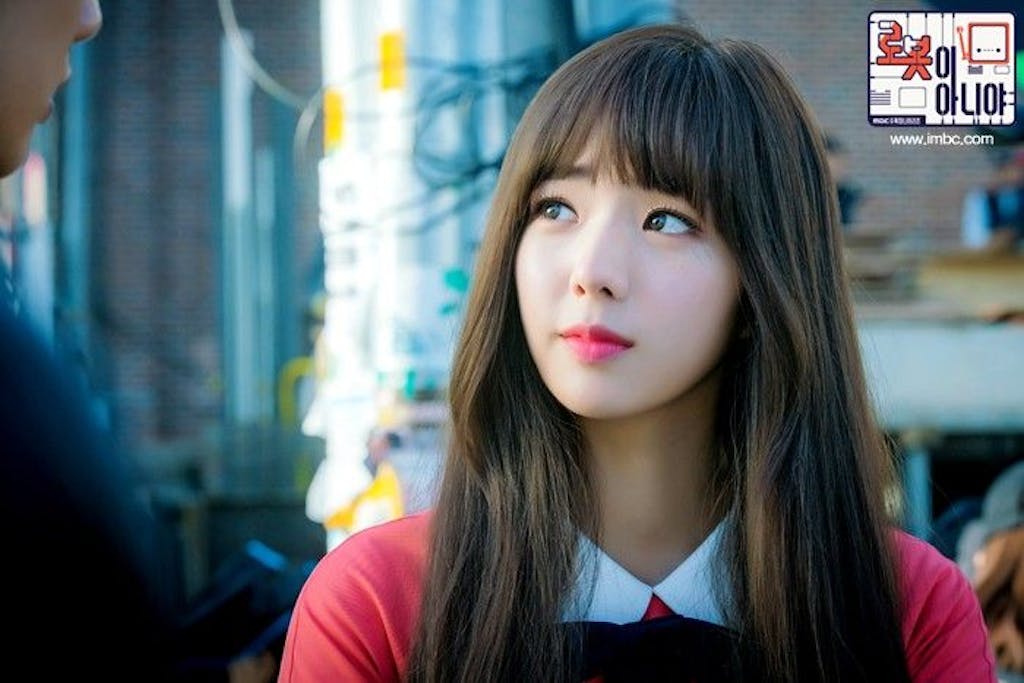 I Am Not A Robot 1 | KOCOWA+: Korean Entertainment, K-Drama & K-Variety News