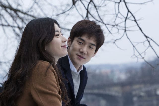 The Beauty Inside | KOCOWA+: Korean Entertainment, K-Drama & K-Variety News