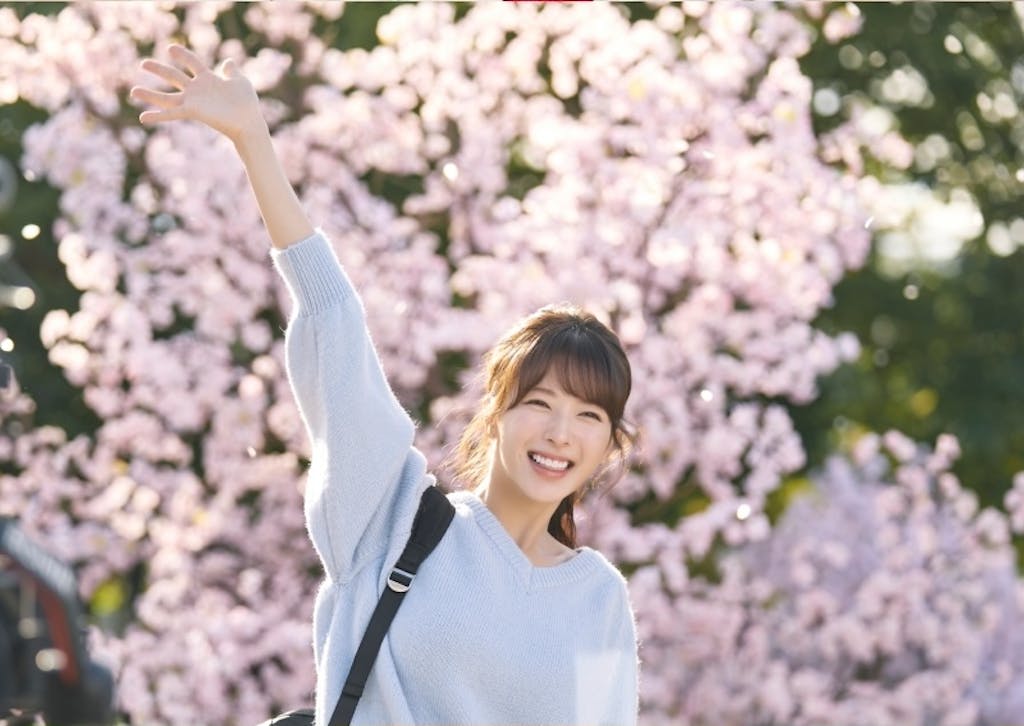 Crushology 101 1 | KOCOWA+: Korean Entertainment, K-Drama & K-Variety News Roh Jeong Eui for Crushology 101 still cut KOCOWA