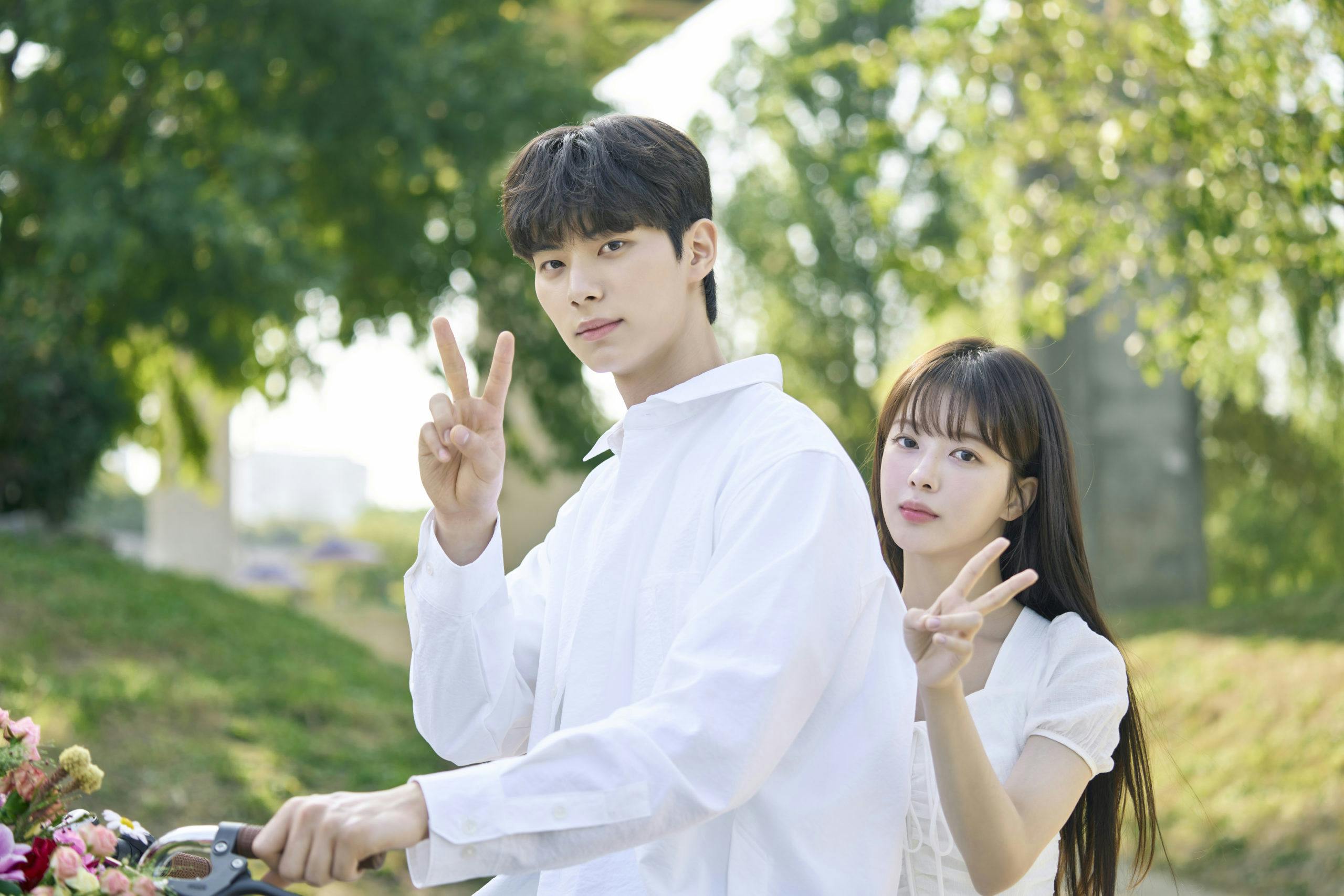 crushology lee chae min hwang jae yeol ban hee jin bunny roh jeong eui | KOCOWA+: Korean Entertainment, K-Drama & K-Variety News crushology 101 lee chae min roh jeong eui episode 3 4 recap
