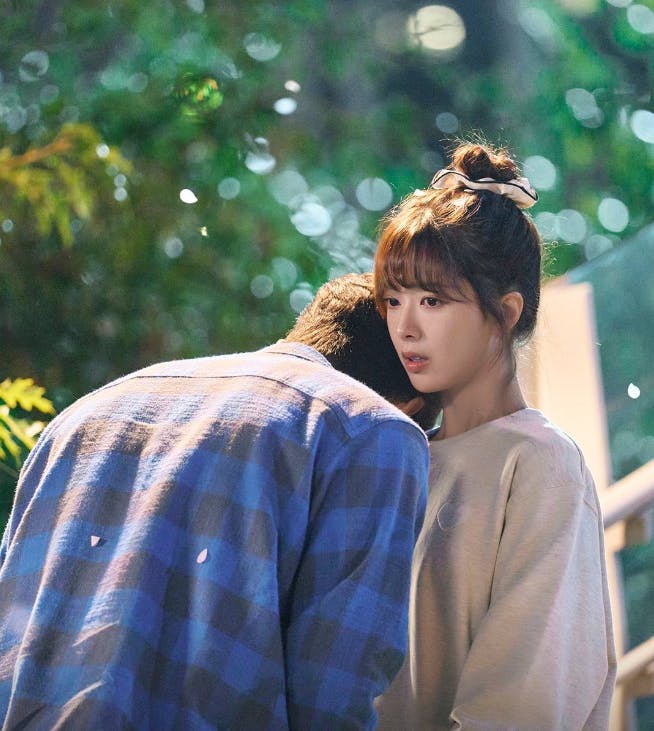 crushology 101 recap episode 5 episode 6 Hwang Jae Yeol Lee Chae Min Roh Jeong Eui Ban Hee Jin