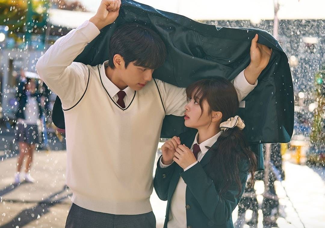 crushology 101 recap episode 5 episode 6 Hwang Jae Yeol Lee Chae Min Roh Jeong Eui Ban Hee Jin