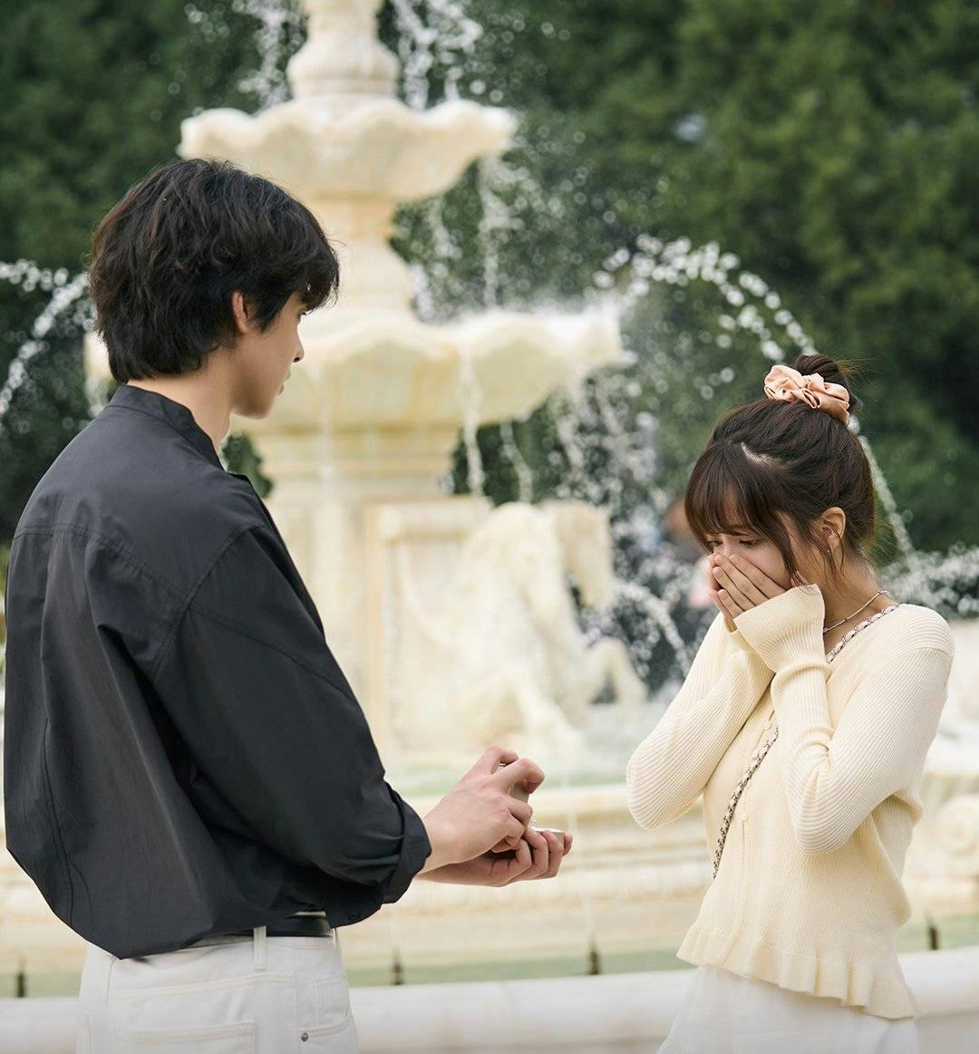 crushology 101 cho a rang kim hyun jin and ban hee jin bunny kocowa+ 