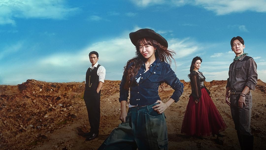 Desperate Mrs Seonju | KOCOWA+: Korean Entertainment, K-Drama & K-Variety News Shim Yi Young Song Chang Eui Choi Jung Yoon for Desperate Mrs Seon Ju poster kocowa