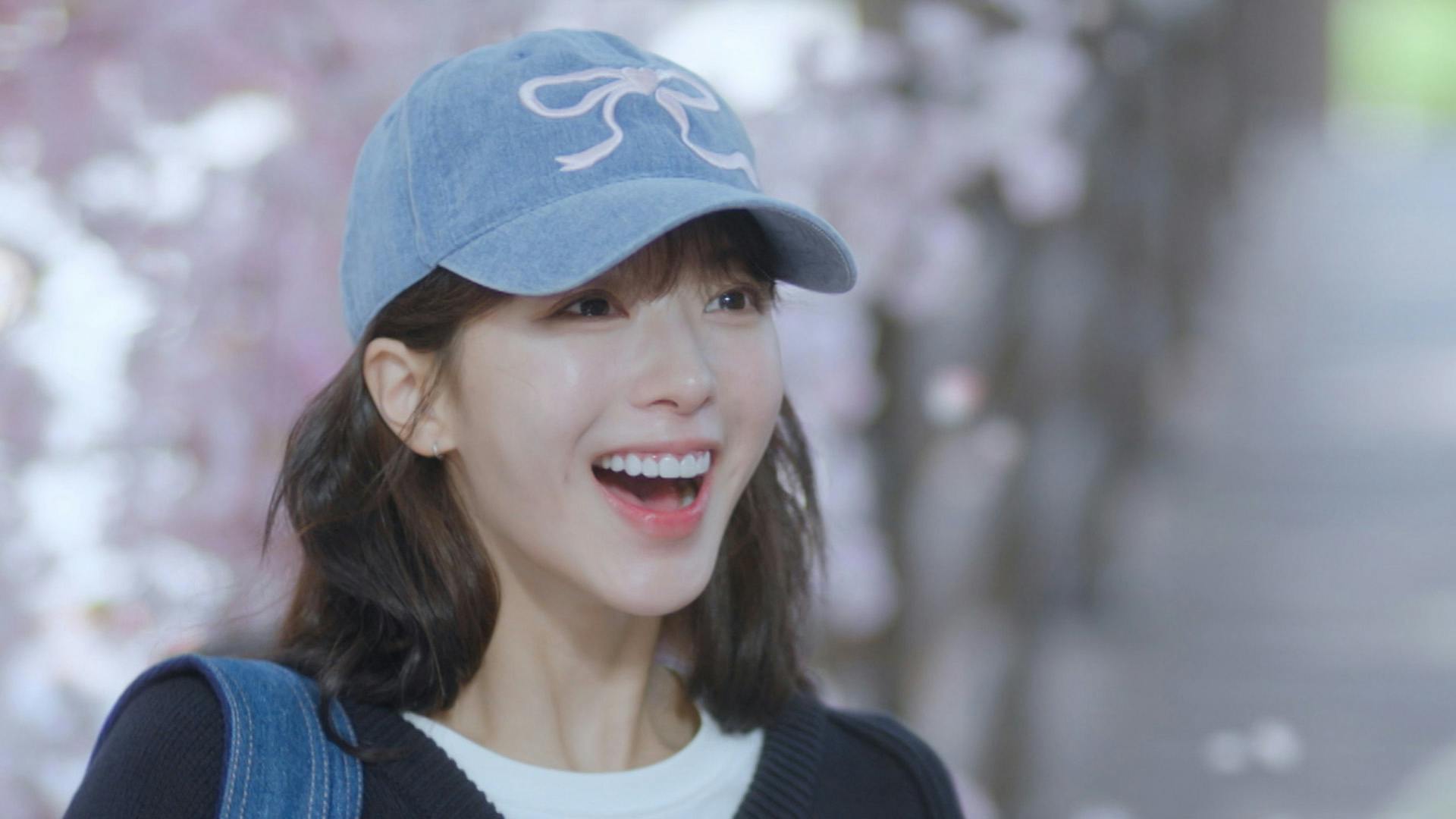 Crushology 101 Roh Jeong Eui Ban Hee Jin Bunny 