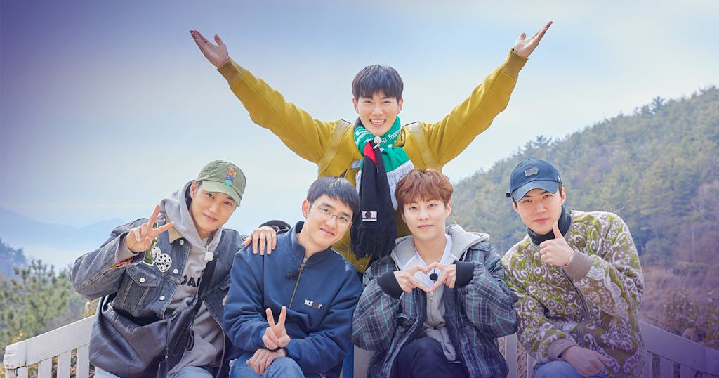 EXO’s Travel The World on Ladder KOCOWA BLOG | KOCOWA+: Korean Entertainment, K-Drama & K-Variety News EXOs Travel The World on Ladder KOCOWA BLOG