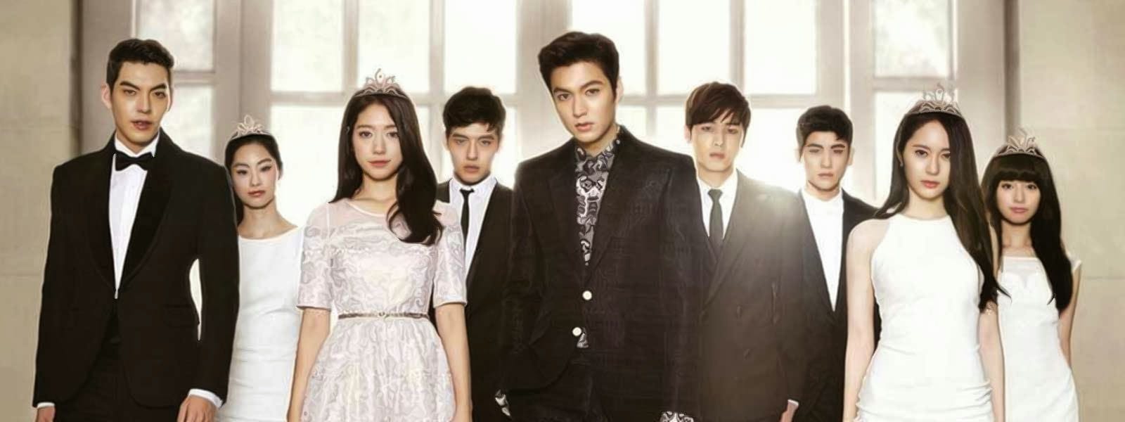 Heirs | KOCOWA+: Korean Entertainment, K-Drama & K-Variety News