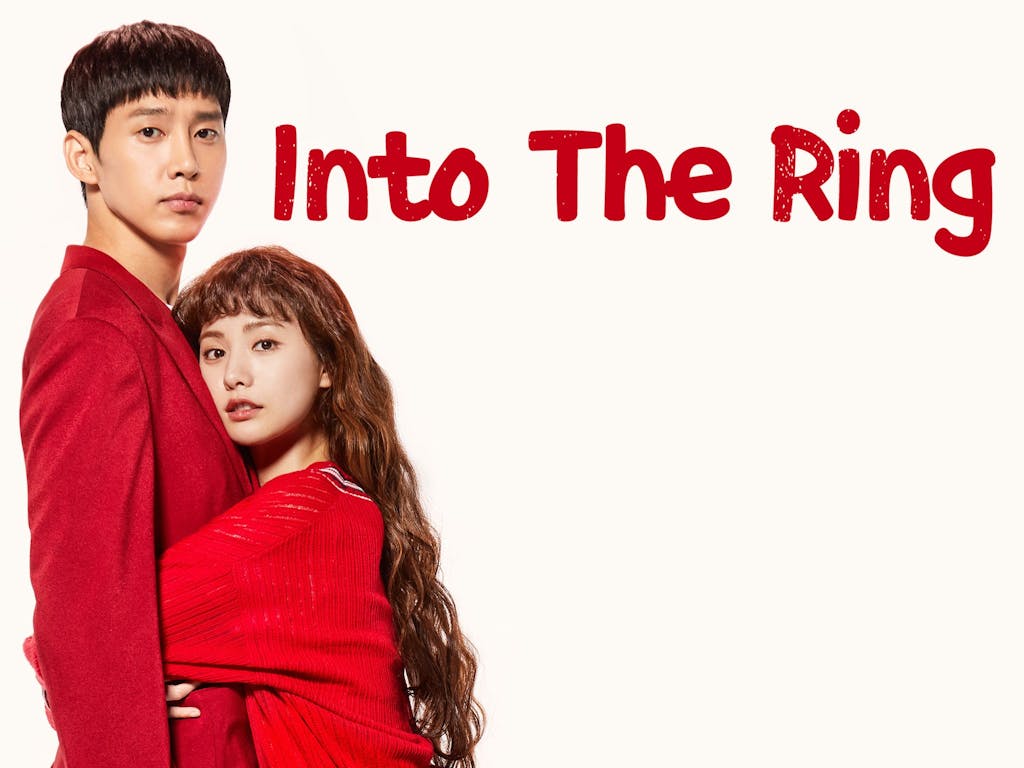 Into The Ring-KOCOWA | KOCOWA+: Korean Entertainment, K-Drama & K-Variety News Into The Ring KOCOWA