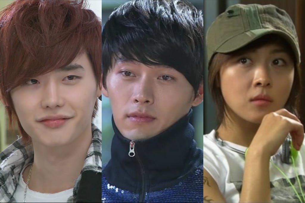 secret garden kdrama | KOCOWA+: Korean Entertainment, K-Drama & K-Variety News lee jong suk and hyun bin and ha ji won